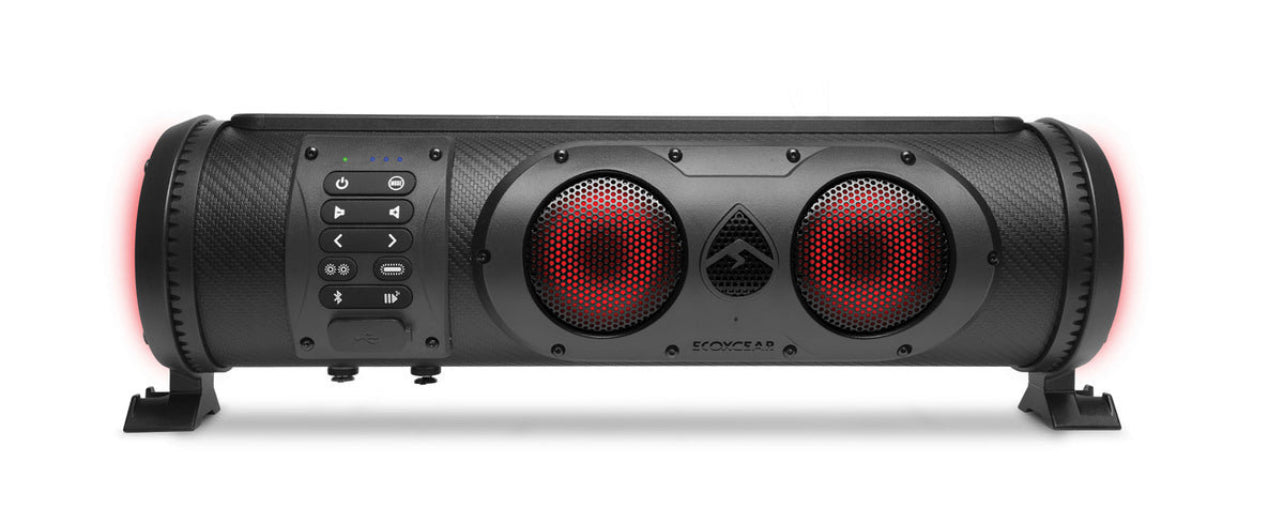 EcoXgear SE 18" Bluetooth soundbar
