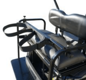 Universal Golf Bag Holder