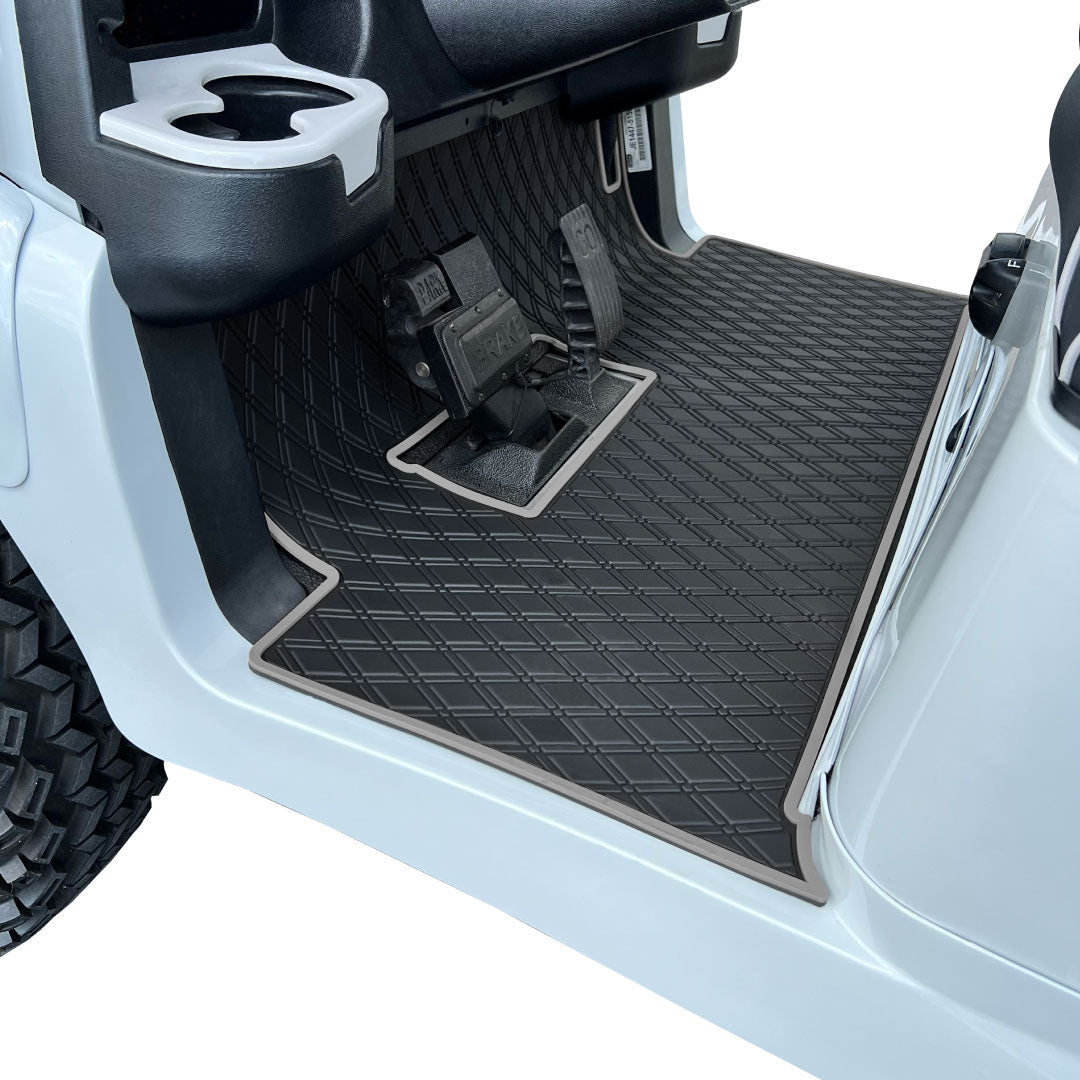 Club car Floor mat Xtreme mats
