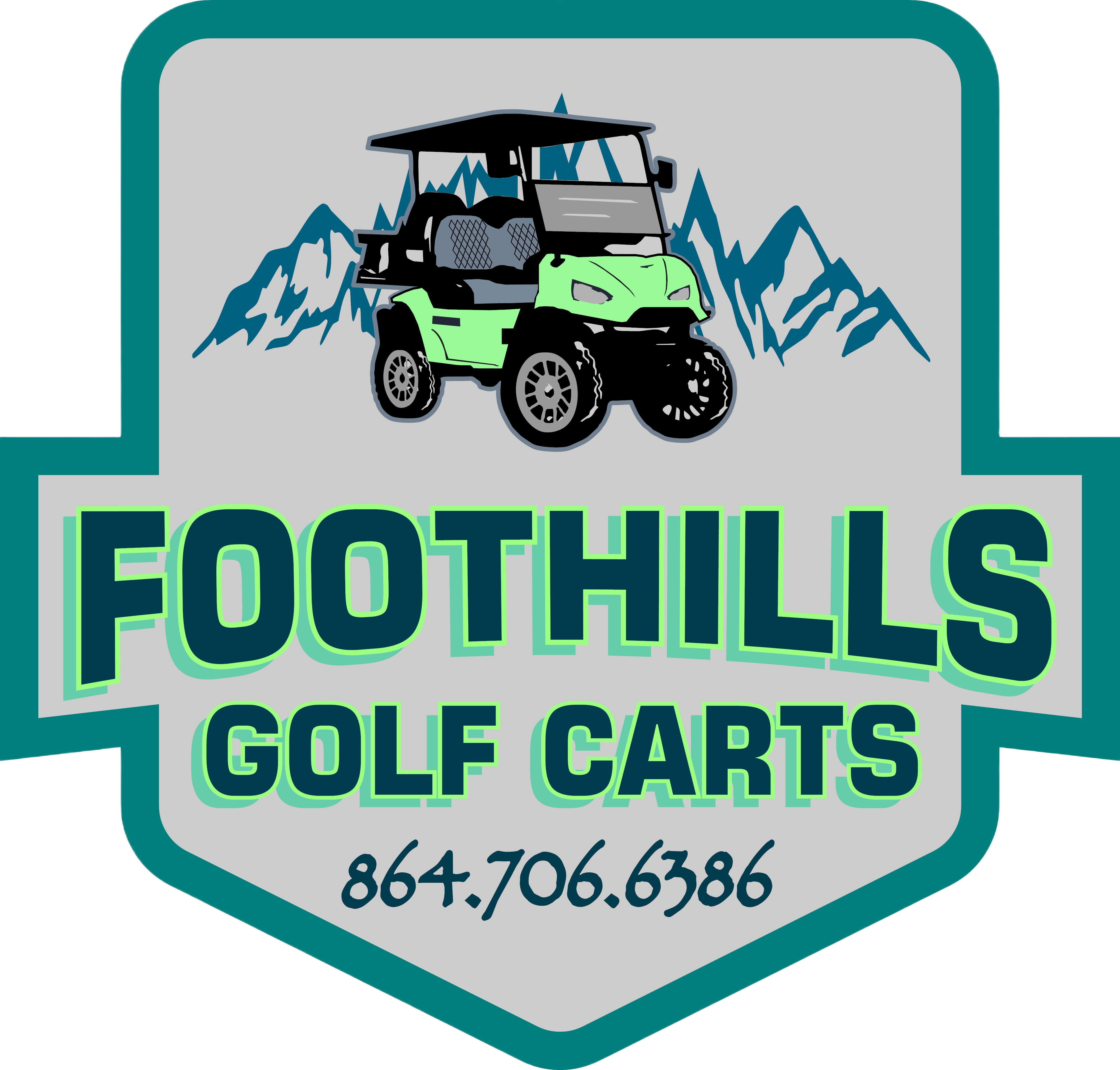 FoothillsGolfCarts