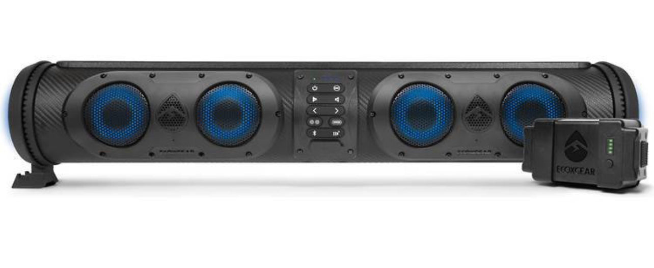 EcoXgear SEB 26" Bluetooth soundbar