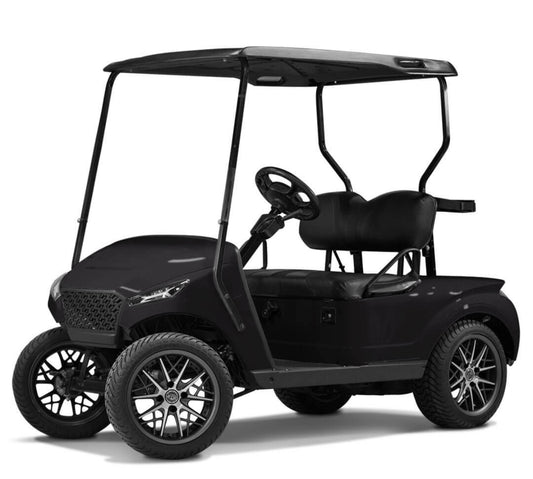 MadJax® Storm Body Kit – Black Ezgo txt