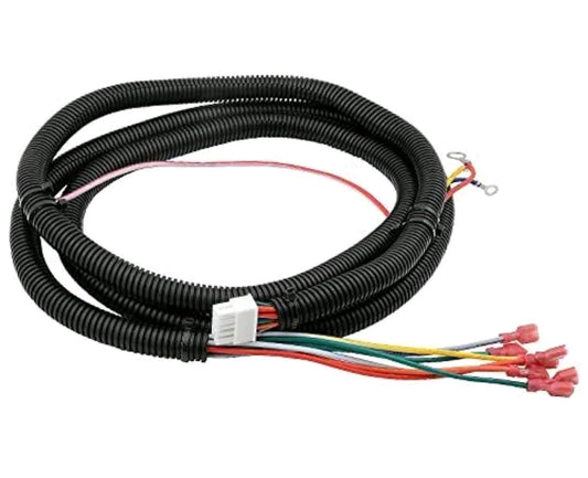 EZGO PDS VEHICLE HARNESS, EZ-GO PDS to AC conversions