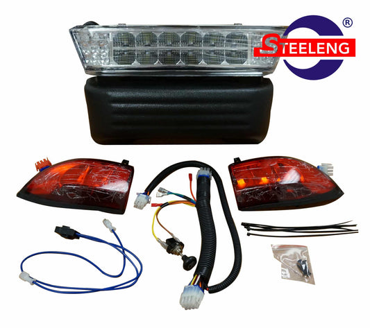 Club Car Precedent LED Light Kit for – 12 Volt